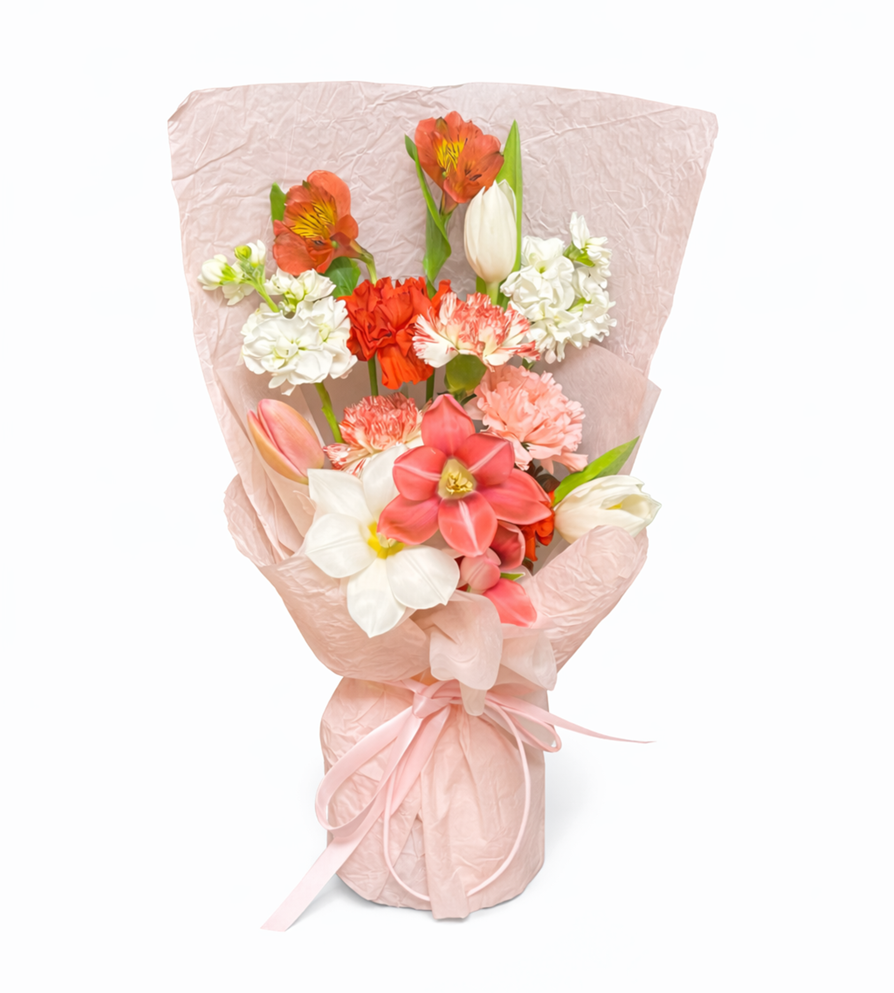 Pink Mixture Bouquet