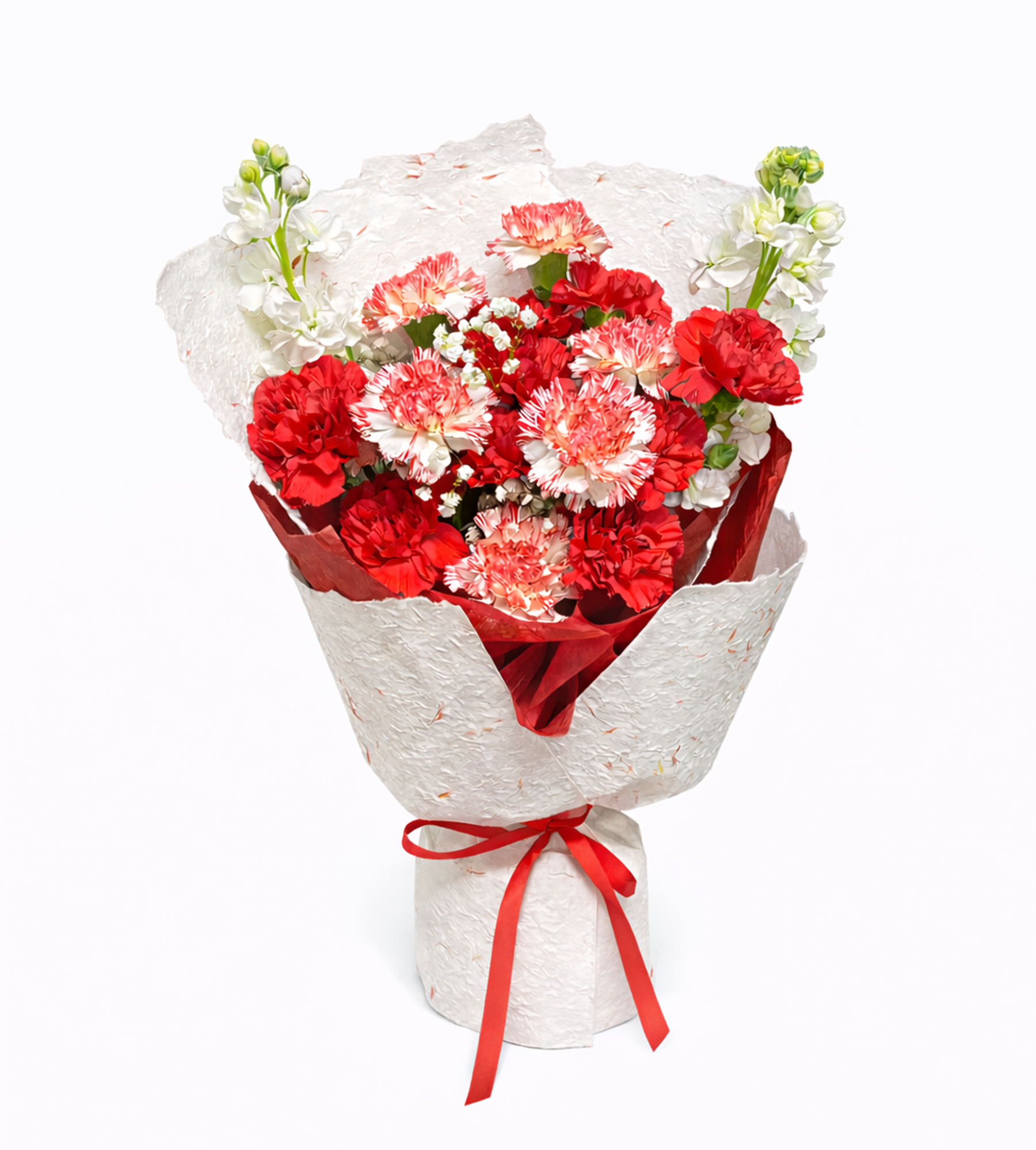 Love For Mom Red Caration Special