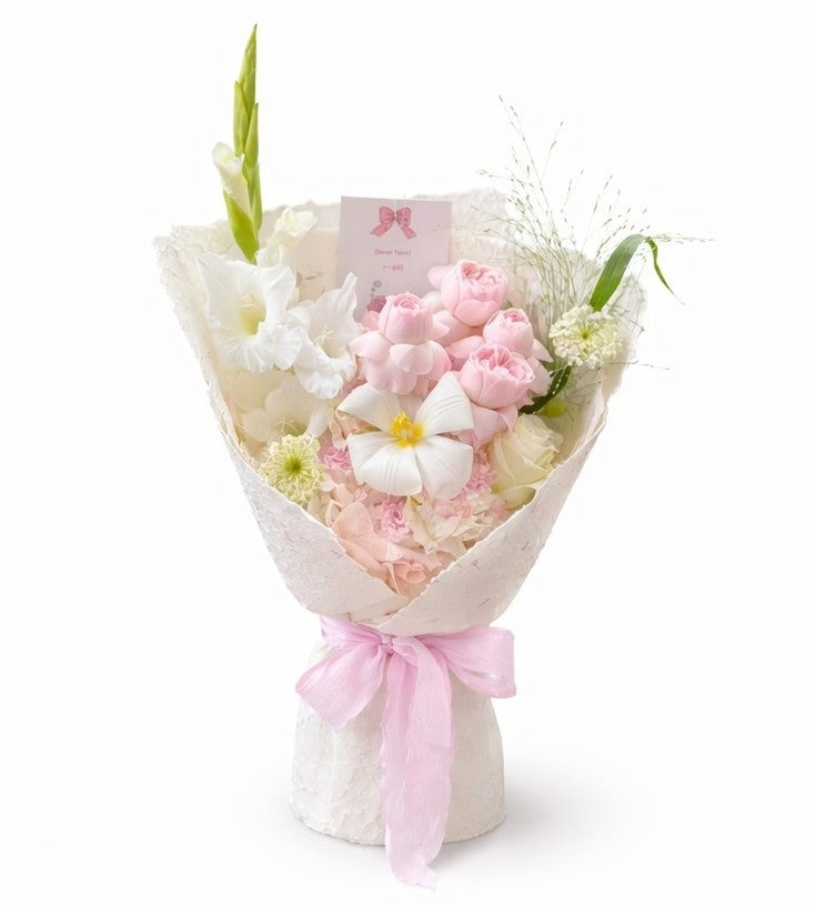 Sweet Blossom Delight